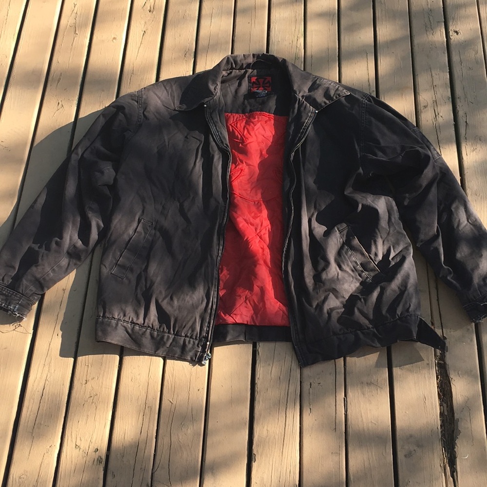 Independent Truck Company Jacket